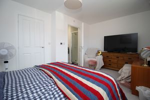 Master Bedroom- click for photo gallery